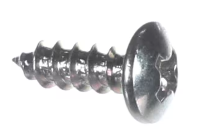 Magic Chef GYJ457-2 EXHAUST VENT SCREWS for MCSDRYS1