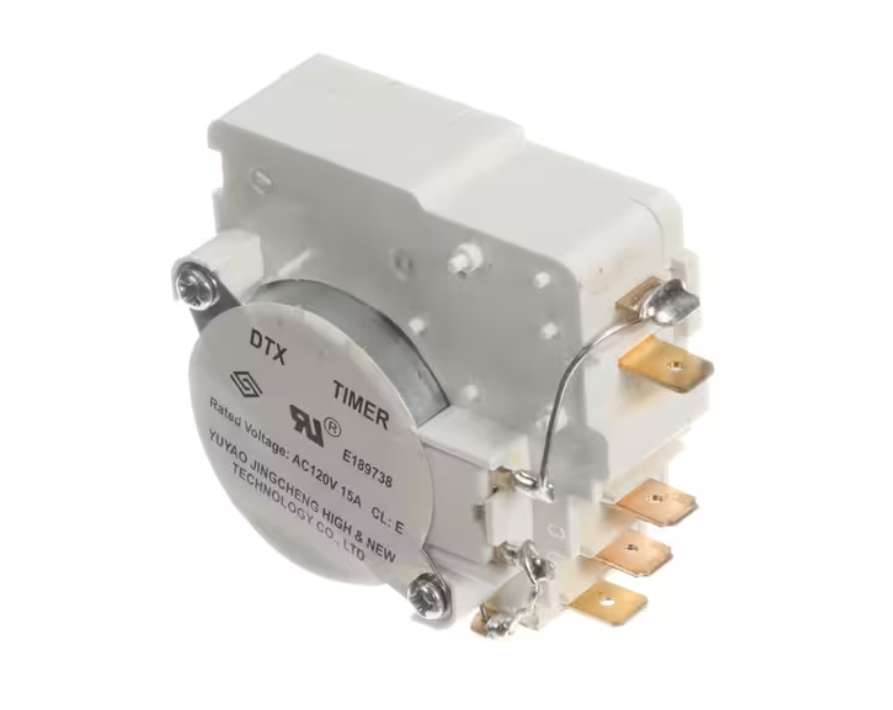 Magic Chef E189738 Timer, 120 V AC, 15 AMP, Dryer, for MCSDRY15W/MCSDRY1S