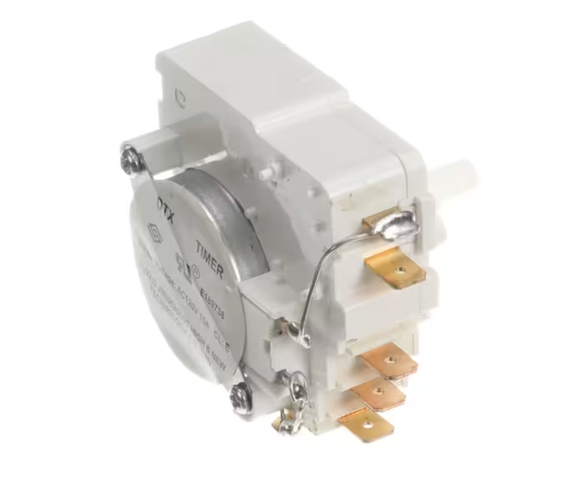 Magic Chef E189738 Timer, 120 V AC, 15 AMP, Dryer, for MCSDRY15W/MCSDRY1S