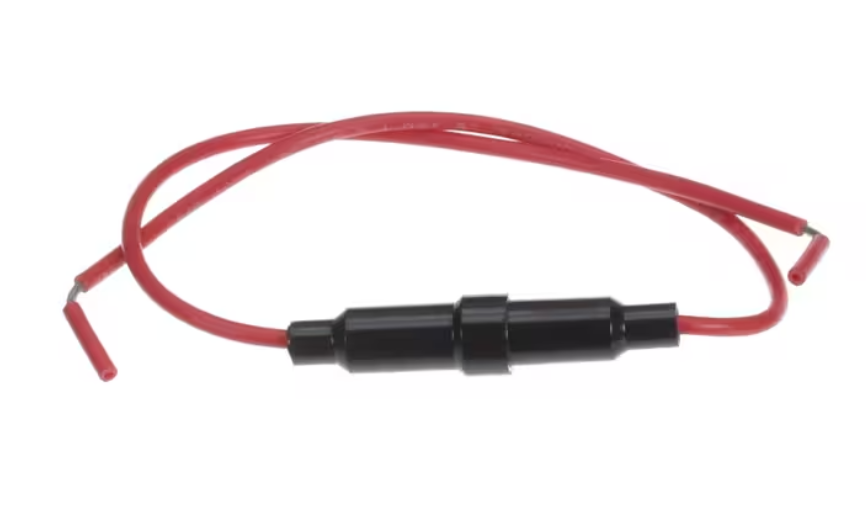 Magic Chef GYJDQ4680701D Fuse Holder with Fuse, for MCSDRY1