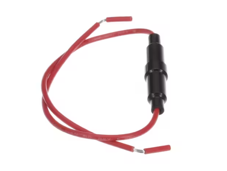Magic Chef GYJDQ4680701D Fuse Holder with Fuse, for MCSDRY1