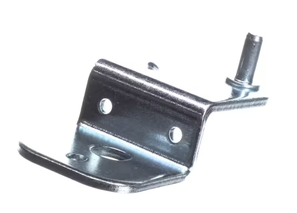 Magic Chef 2301400065 Door Hinge, Lower, Left Hand, for HMDR1000BE/HMDR1000ST/HMDR1000WE
