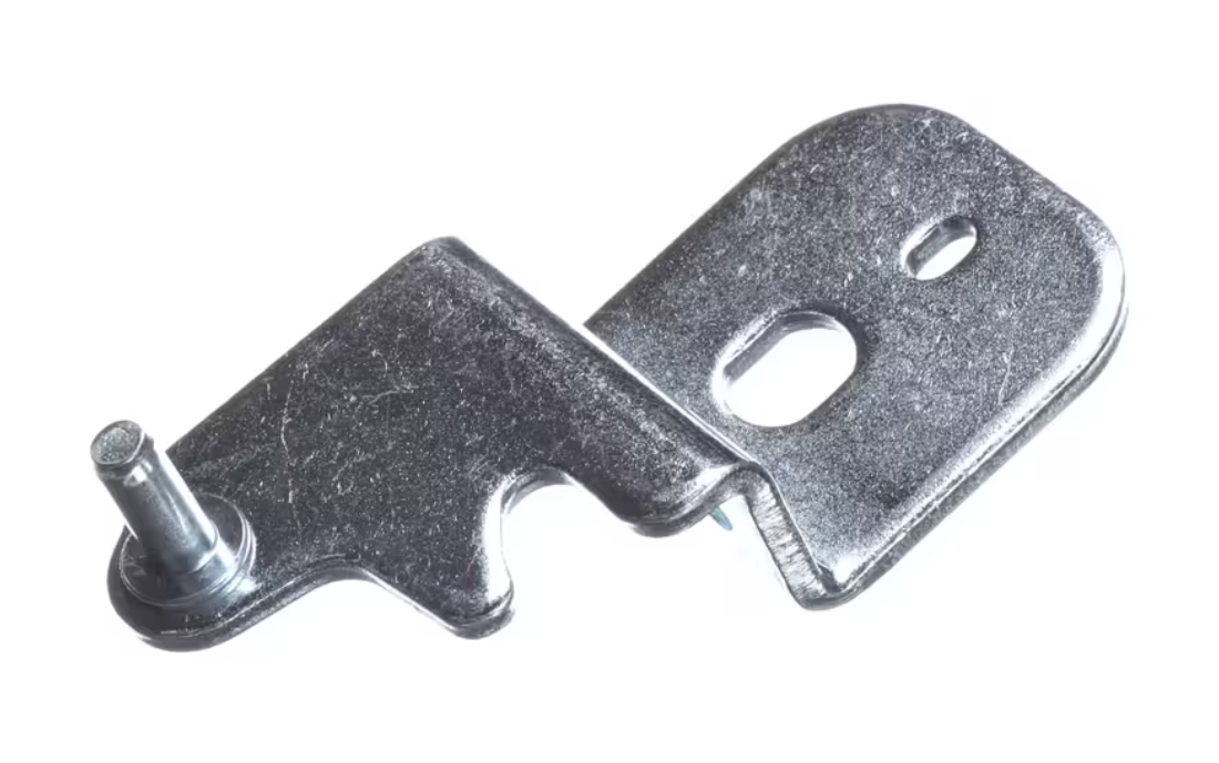 Magic Chef 2301400065 Door Hinge, Lower, Left Hand, for HMDR1000BE/HMDR1000ST/HMDR1000WE