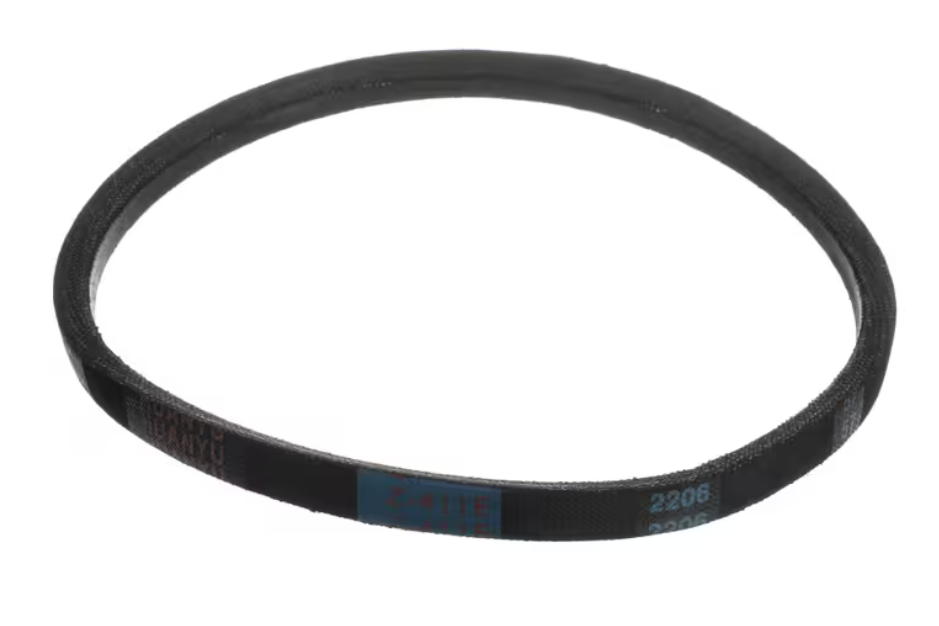 Magic Chef Z-411E, 2206, V-Belt, for MCSTCW09W1
