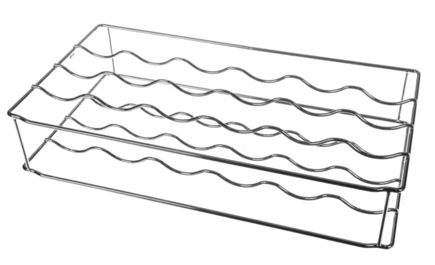 Magic Chef 312280300043 Steel Shelves III, for HMWC50DST