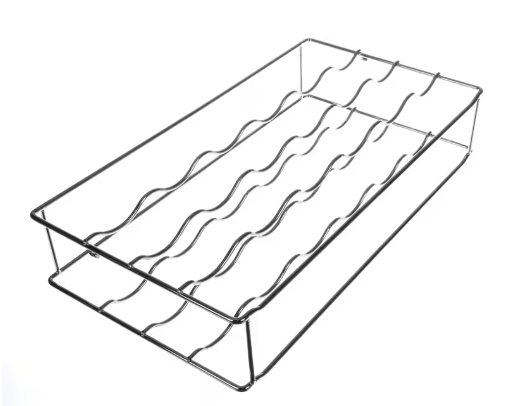 Magic Chef 312280300043 Steel Shelves III, for HMWC50DST