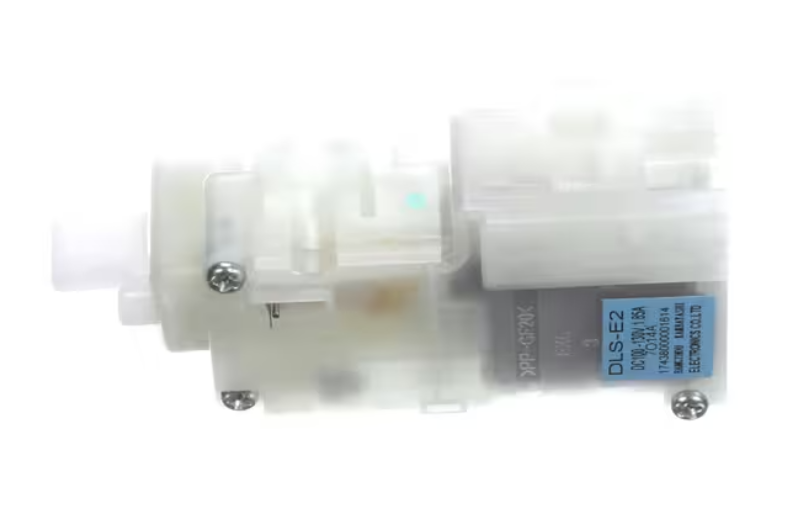 Magic Chef DLS-E2, 7106A, 17438000001614, 100-130V DC, 1.85A, Door Lock, for MCSTCW21W2