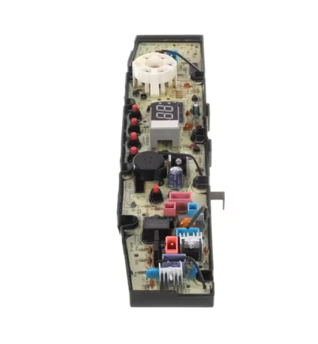 Magic Chef SRT-5203BB-32B, Control Board, for MCSTCW09W1