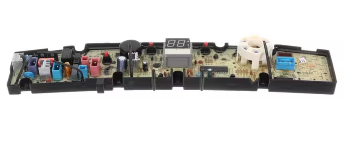 Magic Chef SRT-5203BB-32B, Control Board, for MCSTCW09W1
