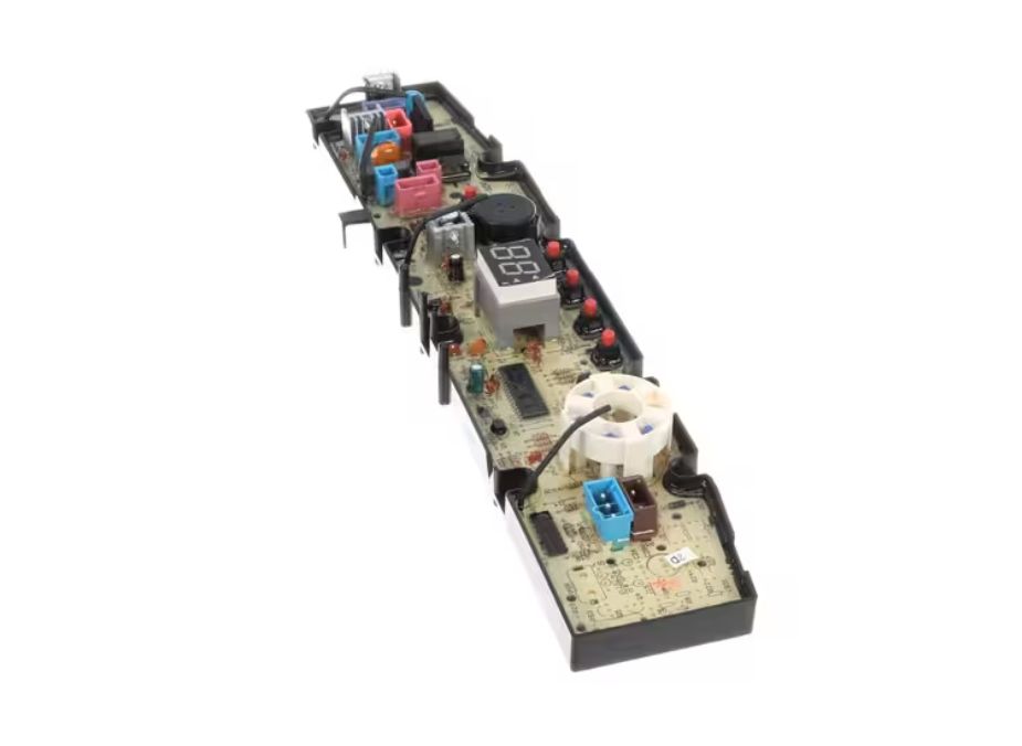 Magic Chef SRT-5203BB-32B, Control Board, for MCSTCW09W1