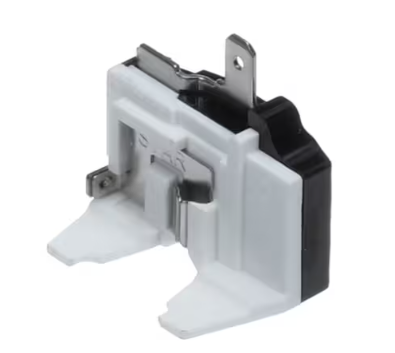 Magic Chef DRB174N61A1, 084 186-5, Motor Protector, for HMDR310BE/HMDR310SE/HMDR310WE
