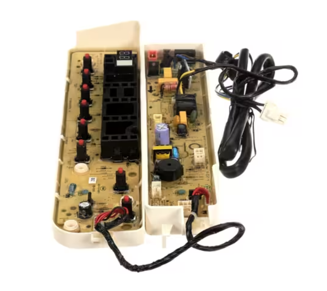Magic Chef 17138000022365 Control Board, Power/Display, for MCSTCW30W