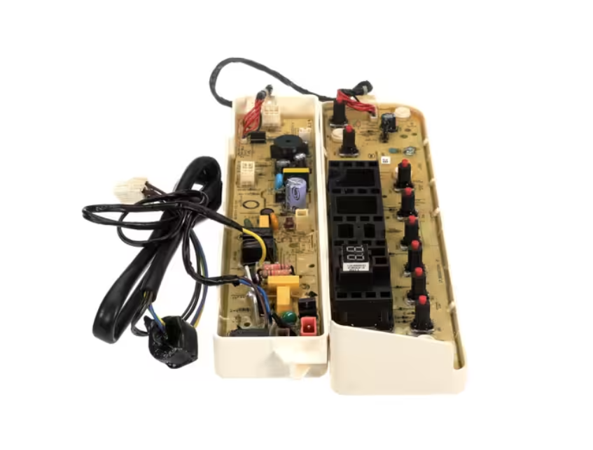 Magic Chef 17138000022365 Control Board, Power/Display, for MCSTCW30W