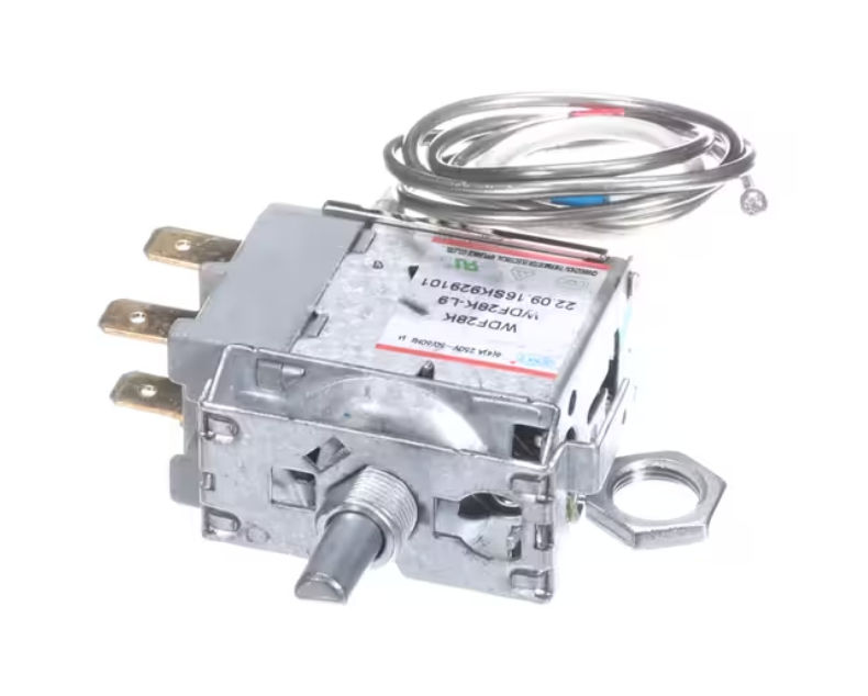 Magic Chef WDF28K, WDF28K-L9, 22.09.16SK929101, Thermostat