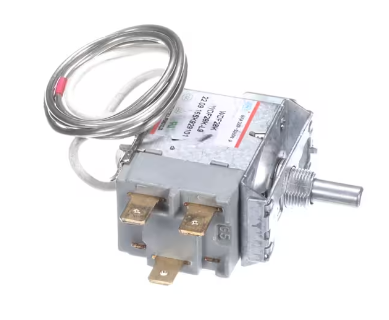 Magic Chef WDF28K, WDF28K-L9, 22.09.16SK929101, Thermostat