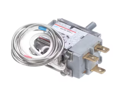 Magic Chef WDF28K, WDF28K-L9, 22.09.16SK929101, Thermostat