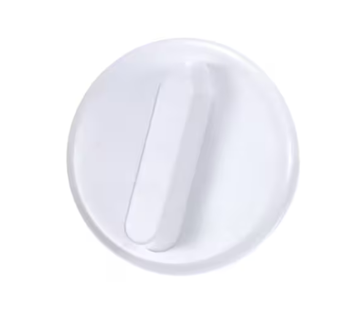 Magic Chef BC48.0-7-6 Knob, Thermostat, for MCAR240SE2