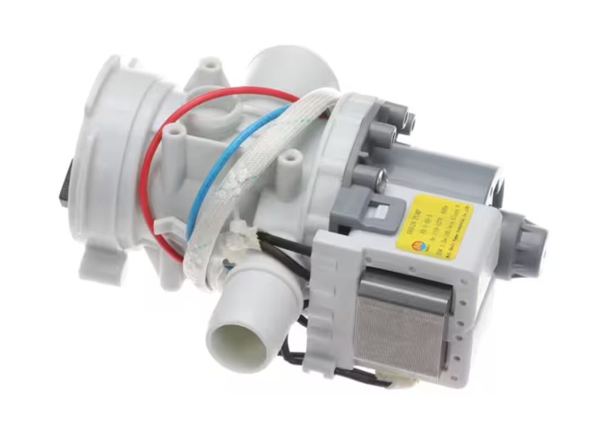 Magic Chef PX-1-35-3, Drain Pump, 110-127V AC, 60HZ, 35W, Class F