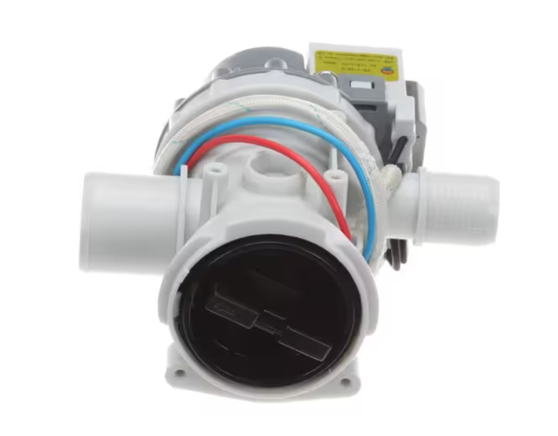 Magic Chef PX-1-35-3, Drain Pump, 110-127V AC, 60HZ, 35W, Class F
