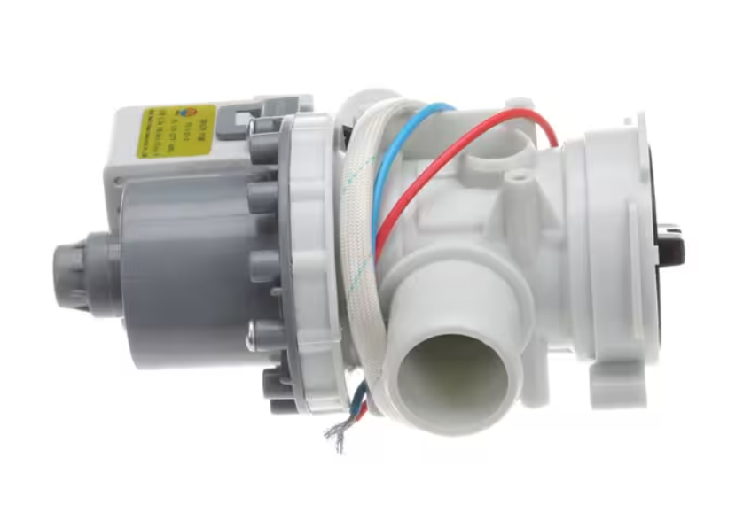 Magic Chef PX-1-35-3, Drain Pump, 110-127V AC, 60HZ, 35W, Class F