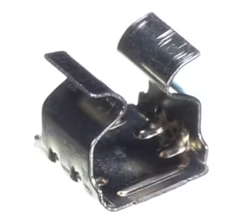 Magic Chef GYJWJ82681102 Spring, Door Lock, for MCSDRY15W/MCSDRY1S