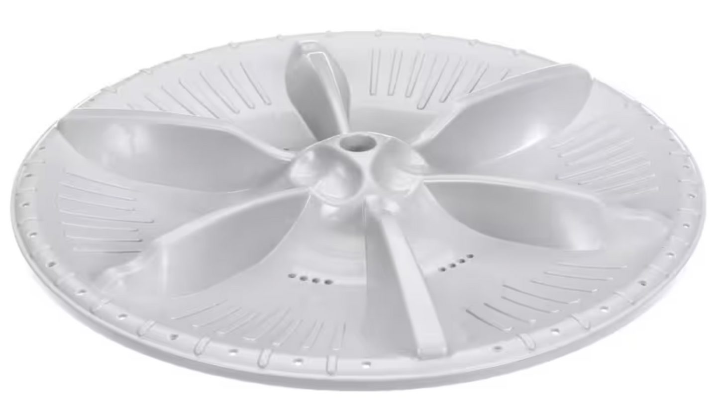 Magic Chef 12138000055401 Impeller/Agitator Assembly, Compact Washer