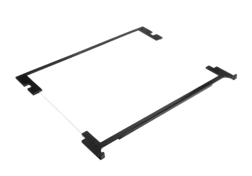 Magic Chef R01060482000 Glass Shelf, for HVBC430ST