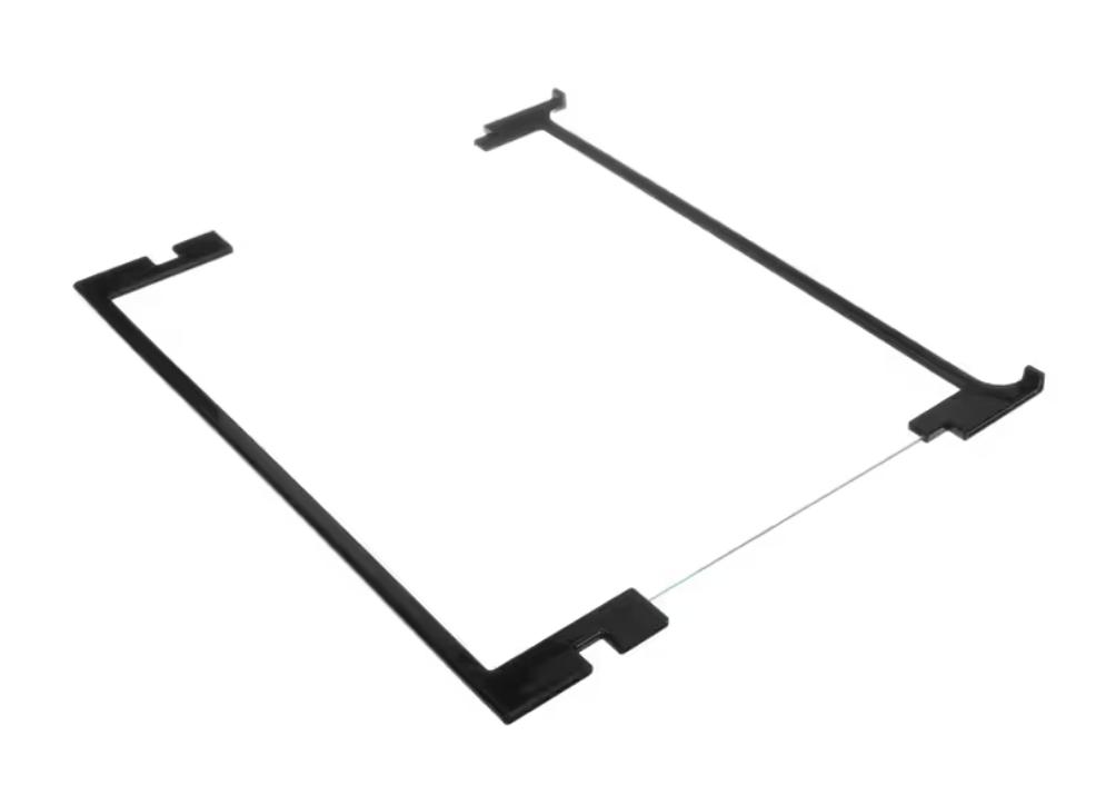Magic Chef R01060482000 Glass Shelf, for HVBC430ST