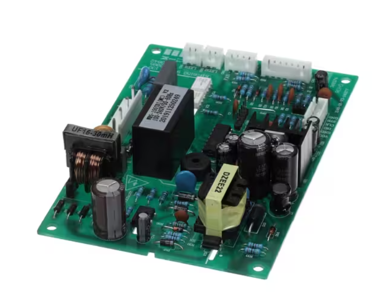 Magic Chef WBS-155TDI(MC) V2, 201911250249, 100-240V, 50/60HZ, Control Board, Main