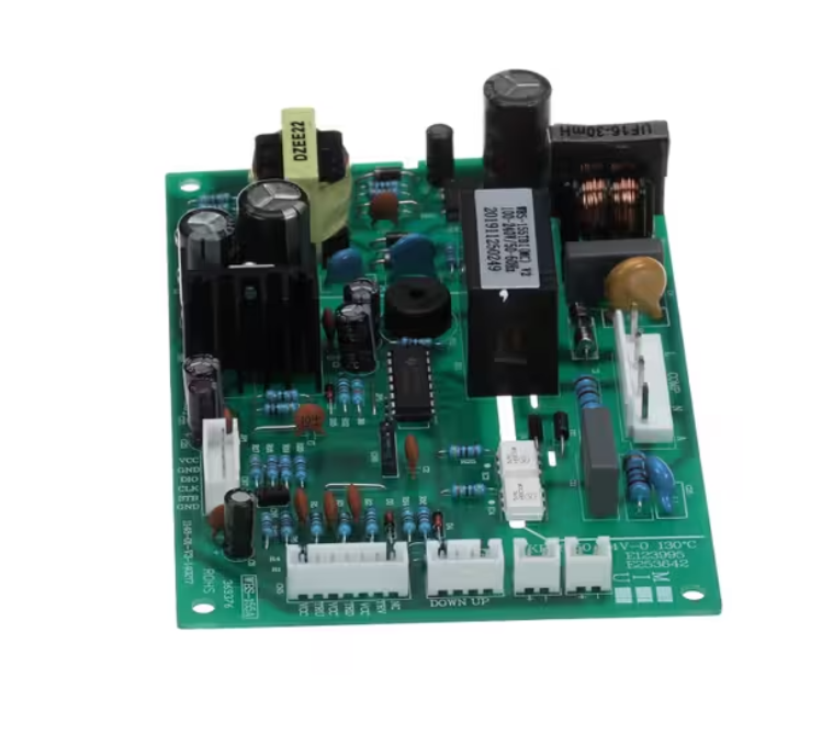 Magic Chef WBS-155TDI(MC) V2, 201911250249, 100-240V, 50/60HZ, Control Board, Main