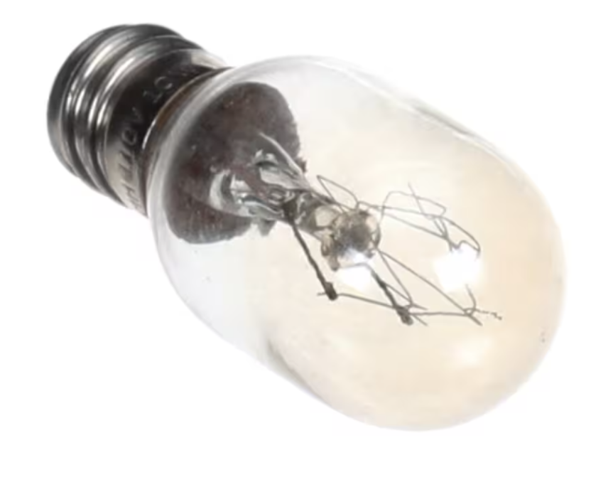 Magic Chef 312180300003 Lamp