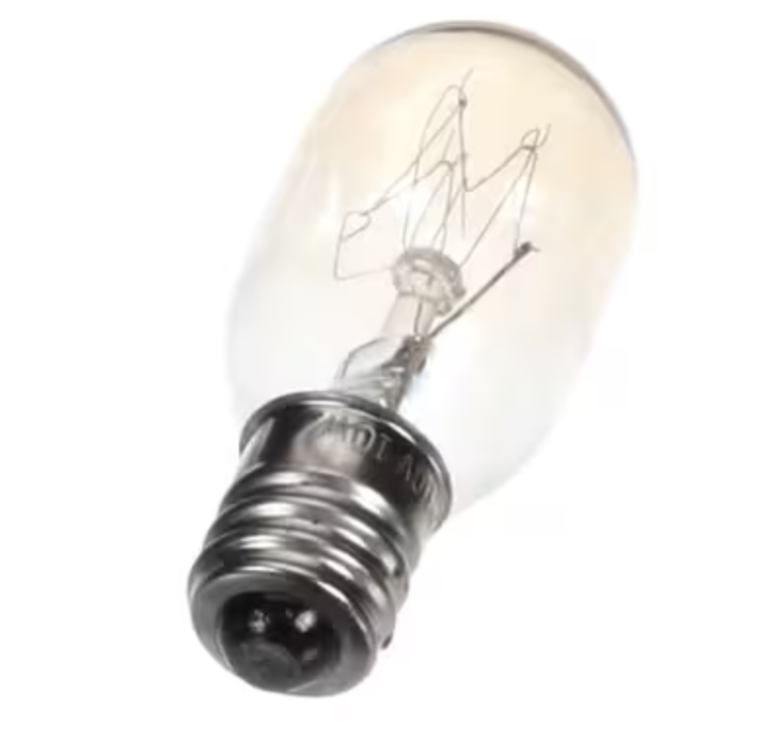 Magic Chef 312180300003 Lamp