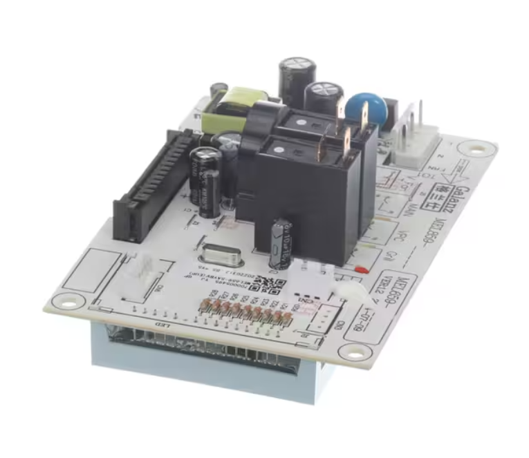 Magic Chef MEL659-SAYBV, E88653, PCB, 94V-0, for MCG1311ARB