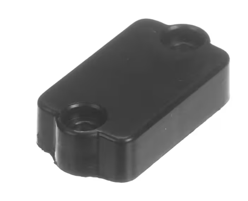 Magic Chef GYJ8268.2-3 Cover, Door Lock Base, for MCSDRY1S