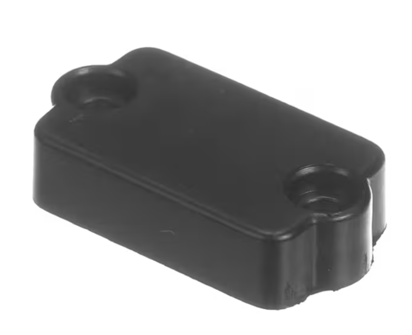 Magic Chef GYJ8268.2-3 Cover, Door Lock Base, for MCSDRY1S