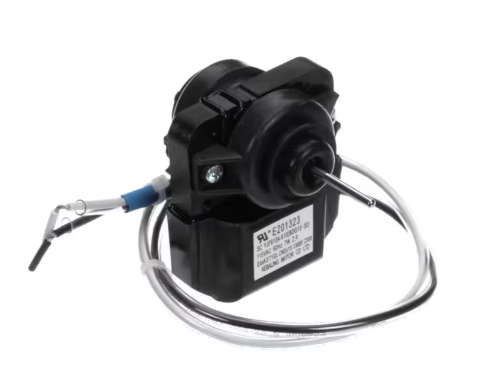 Magic Chef E201323, SC YJF610A-610(BDG13-30) Fan Motor, Condenser, 115VAC, 60HZ, 7W