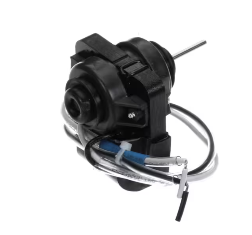 Magic Chef E201323, SC YJF610A-610(BDG13-30) Fan Motor, Condenser, 115VAC, 60HZ, 7W