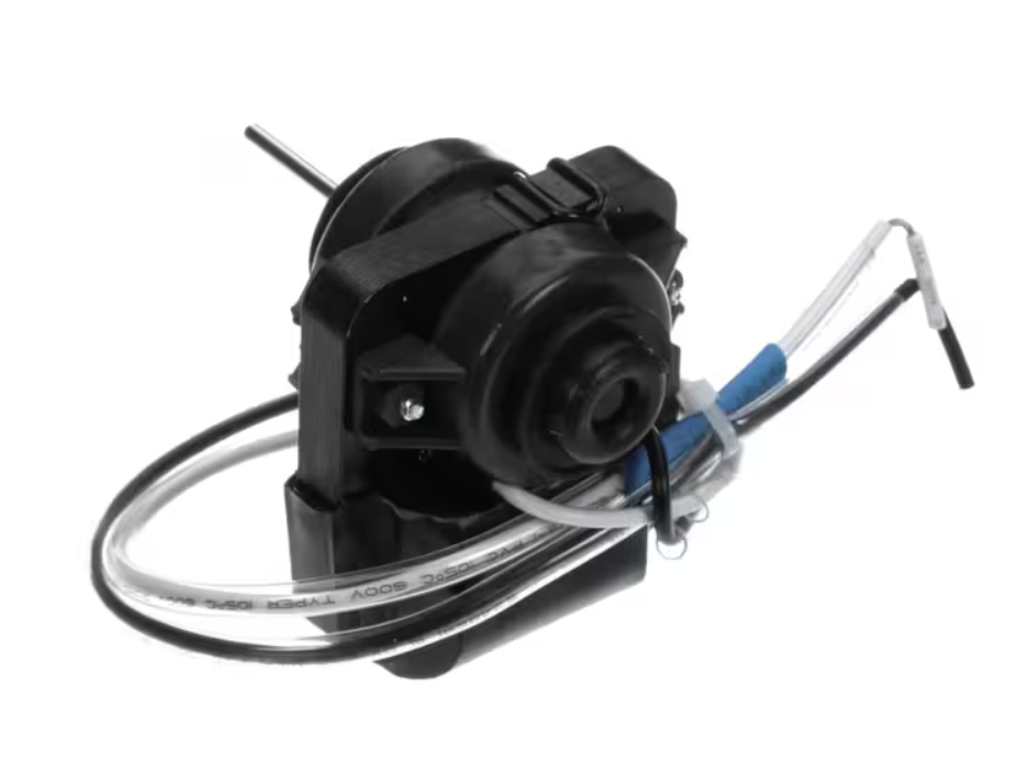 Magic Chef E201323, SC YJF610A-610(BDG13-30) Fan Motor, Condenser, 115VAC, 60HZ, 7W