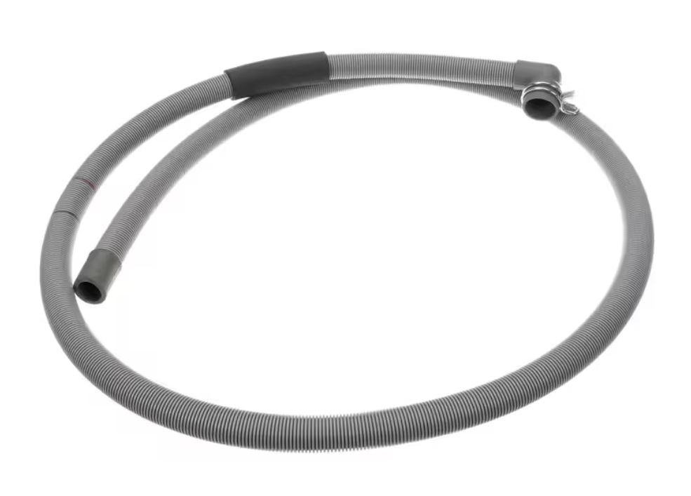 Magic Chef 12138100002973 Drain Hose Assembly, for MCSCWD20W3/B3