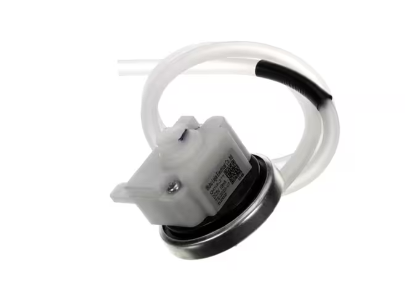Magic Chef Q4N9-277, 5262, 5V DC, 10mA, Water Level Sensor/Tube Assembly, for MCSTCW30W4
