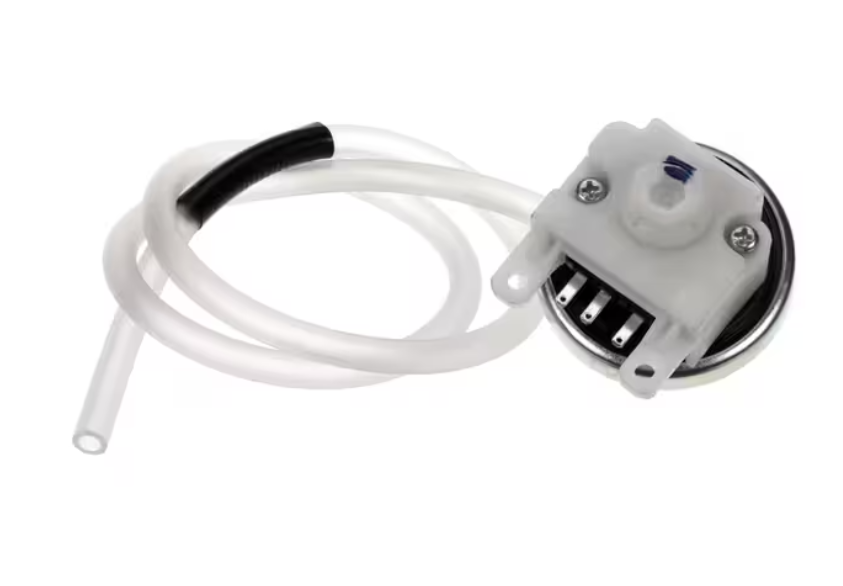 Magic Chef Q4N9-277, 5262, 5V DC, 10mA, Water Level Sensor/Tube Assembly, for MCSTCW30W4