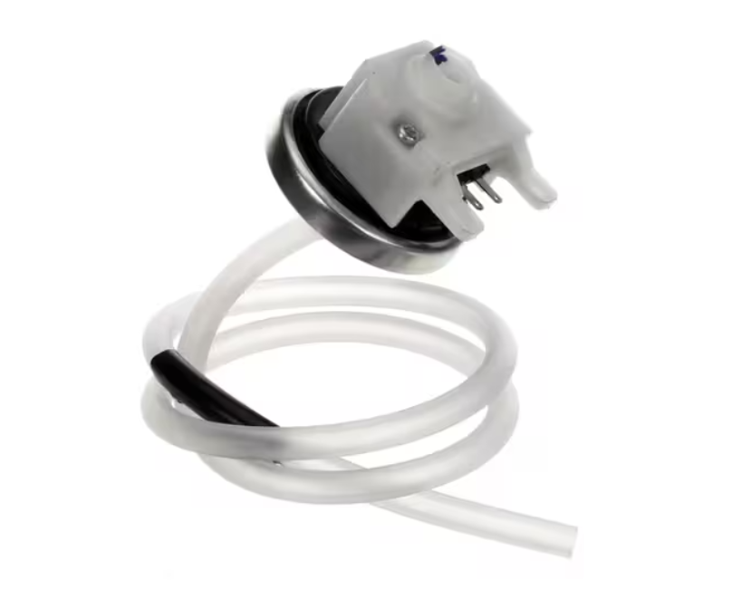 Magic Chef Q4N9-277, 5262, 5V DC, 10mA, Water Level Sensor/Tube Assembly, for MCSTCW30W4