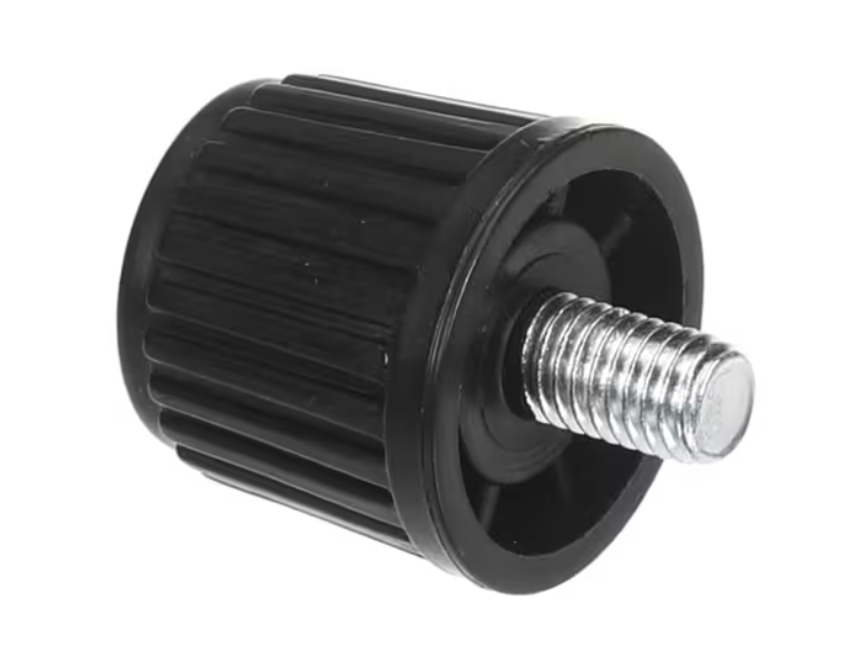 Magic Chef 40407016 LEVELING FOOT - BIG, for MCWC12B