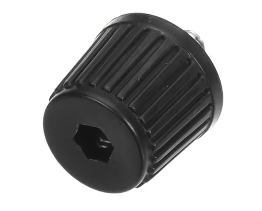 Magic Chef 40407016 LEVELING FOOT - BIG, for MCWC12B