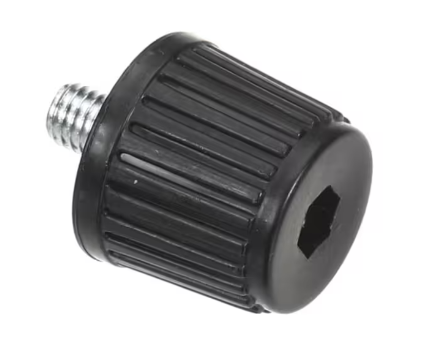 Magic Chef 40407016 LEVELING FOOT - BIG, for MCWC12B