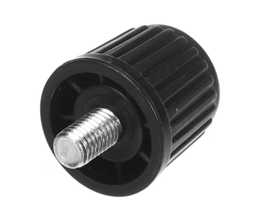 Magic Chef 40407016 LEVELING FOOT - BIG, for MCWC12B