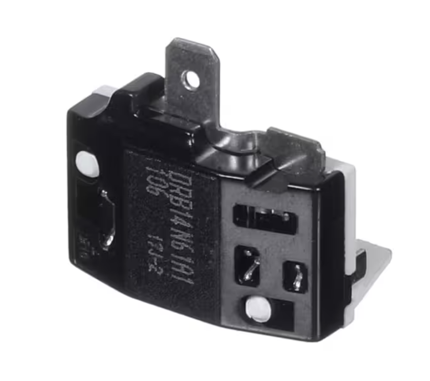 Magic Chef DRB14N61A1, 106 17J-2, MOTOR PROTECTOR for MCAR170B2/MCA