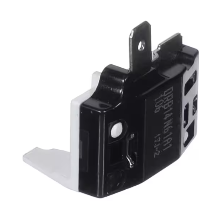 Magic Chef DRB14N61A1, 106 17J-2, MOTOR PROTECTOR for MCAR170B2/MCA
