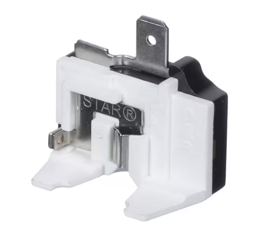 Magic Chef DRB14N61A1, 106 17J-2, MOTOR PROTECTOR for MCAR170B2/MCA