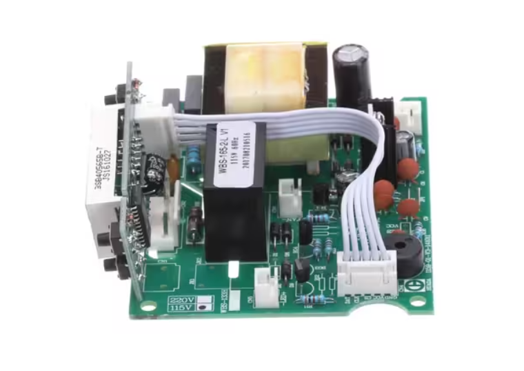 Magic Chef WBS-165-2-L V1, 115V, 60HZ, Control Board Kit, Main & Display, Refrigerator